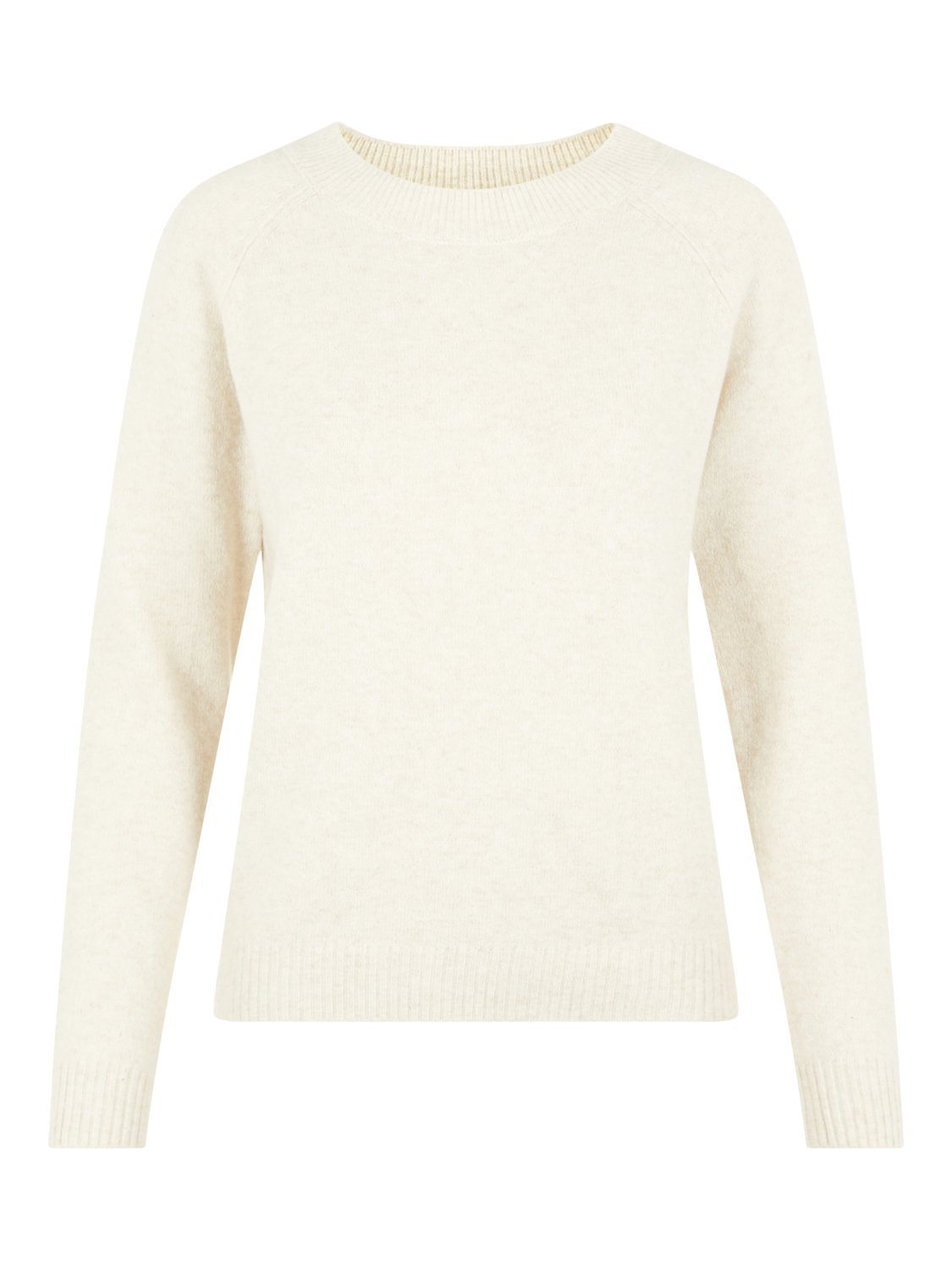 VMDOFFY Pullover - birch - VERO MODA & VILA Bergvik
